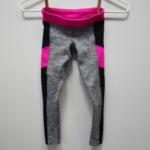 Girls Champion Athletic pants
